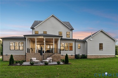 View this amazing homesite to build your next home in on Brickshire Golf Club in Virginia - for sale on GolfHomes.com, golf home, golf lot