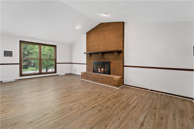 Welcome to this exceptionally spacious 4-bedroom home in the on Murrysville Golf Club in Pennsylvania - for sale on GolfHomes.com, golf home, golf lot
