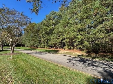 View this amazing homesite to build your next home in on Brickshire Golf Club in Virginia - for sale on GolfHomes.com, golf home, golf lot
