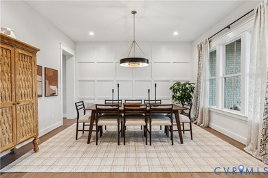 View this amazing homesite to build your next home in on Brickshire Golf Club in Virginia - for sale on GolfHomes.com, golf home, golf lot