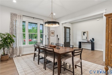 View this amazing homesite to build your next home in on Brickshire Golf Club in Virginia - for sale on GolfHomes.com, golf home, golf lot