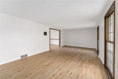 Welcome to this exceptionally spacious 4-bedroom home in the on Murrysville Golf Club in Pennsylvania - for sale on GolfHomes.com, golf home, golf lot