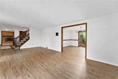 Welcome to this exceptionally spacious 4-bedroom home in the on Murrysville Golf Club in Pennsylvania - for sale on GolfHomes.com, golf home, golf lot