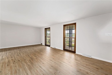 Welcome to this exceptionally spacious 4-bedroom home in the on Murrysville Golf Club in Pennsylvania - for sale on GolfHomes.com, golf home, golf lot