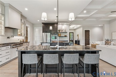 View this amazing homesite to build your next home in on Brickshire Golf Club in Virginia - for sale on GolfHomes.com, golf home, golf lot