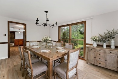 Welcome to this exceptionally spacious 4-bedroom home in the on Murrysville Golf Club in Pennsylvania - for sale on GolfHomes.com, golf home, golf lot
