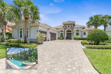 Welcome to 16 Hammock Beach Pkwy, a stunning 3-bedroom, 3-bath on The Ocean Course At Hammock Beach Resort in Florida - for sale on GolfHomes.com, golf home, golf lot