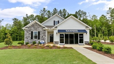 Welcome to Horton Park, located in Apex, NC. This brand new on Knights Play Golf Center in North Carolina - for sale on GolfHomes.com, golf home, golf lot