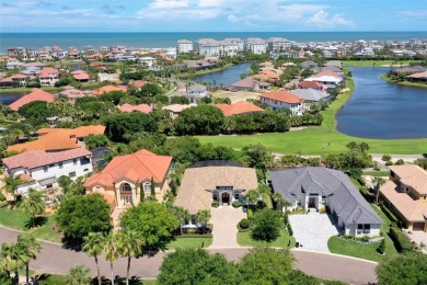 Welcome to 16 Hammock Beach Pkwy, a stunning 3-bedroom, 3-bath on The Ocean Course At Hammock Beach Resort in Florida - for sale on GolfHomes.com, golf home, golf lot