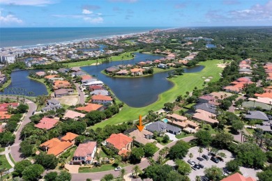 Welcome to 16 Hammock Beach Pkwy, a stunning 3-bedroom, 3-bath on The Ocean Course At Hammock Beach Resort in Florida - for sale on GolfHomes.com, golf home, golf lot