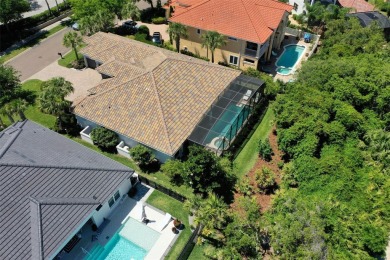 Welcome to 16 Hammock Beach Pkwy, a stunning 3-bedroom, 3-bath on The Ocean Course At Hammock Beach Resort in Florida - for sale on GolfHomes.com, golf home, golf lot