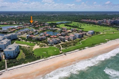 Welcome to 16 Hammock Beach Pkwy, a stunning 3-bedroom, 3-bath on The Ocean Course At Hammock Beach Resort in Florida - for sale on GolfHomes.com, golf home, golf lot