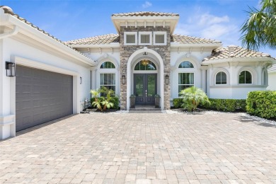 Welcome to 16 Hammock Beach Pkwy, a stunning 3-bedroom, 3-bath on The Ocean Course At Hammock Beach Resort in Florida - for sale on GolfHomes.com, golf home, golf lot