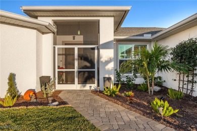 PRICE IMPROVEMENT ALERT! BUYER CONCESSIONS AVAILABLE! on Burnt Store Golf Club in Florida - for sale on GolfHomes.com, golf home, golf lot