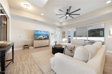 PRICE IMPROVEMENT ALERT! BUYER CONCESSIONS AVAILABLE! on Burnt Store Golf Club in Florida - for sale on GolfHomes.com, golf home, golf lot