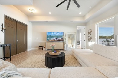 PRICE IMPROVEMENT ALERT! BUYER CONCESSIONS AVAILABLE! on Burnt Store Golf Club in Florida - for sale on GolfHomes.com, golf home, golf lot