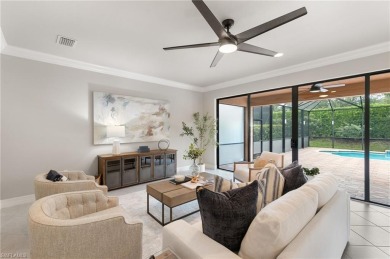 Welcome to 4384 Aurora Street in Naples, FL -- a beautifully on Quail West Golf and Country Club in Florida - for sale on GolfHomes.com, golf home, golf lot