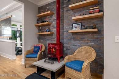 Welcome to this custom-built gem by Coleman Fine Homes on Carolina National Golf Club in North Carolina - for sale on GolfHomes.com, golf home, golf lot