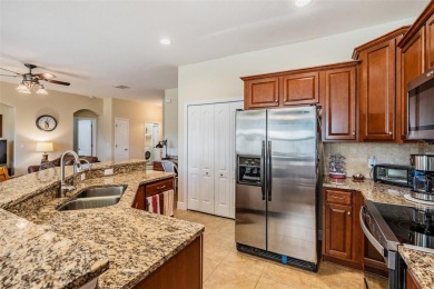 Welcome to the Florida lifestyle in this 3 Bedroom, 2 Bath, 2 on Meadow Oaks Golf and Country Club in Florida - for sale on GolfHomes.com, golf home, golf lot
