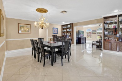Welcome to 2 Fairway Drive, a beautiful Mediterranean on Delray Dunes Golf and Country Club in Florida - for sale on GolfHomes.com, golf home, golf lot