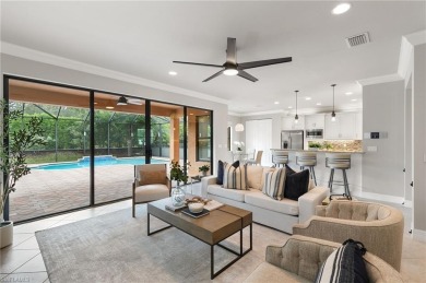 Welcome to 4384 Aurora Street in Naples, FL -- a beautifully on Quail West Golf and Country Club in Florida - for sale on GolfHomes.com, golf home, golf lot