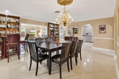 Welcome to 2 Fairway Drive, a beautiful Mediterranean on Delray Dunes Golf and Country Club in Florida - for sale on GolfHomes.com, golf home, golf lot