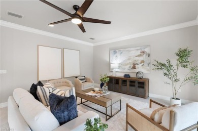 Welcome to 4384 Aurora Street in Naples, FL -- a beautifully on Quail West Golf and Country Club in Florida - for sale on GolfHomes.com, golf home, golf lot