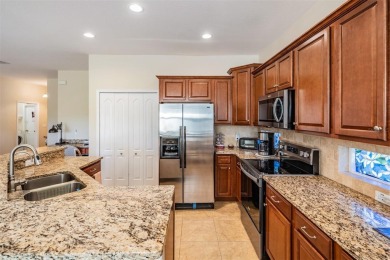Welcome to the Florida lifestyle in this 3 Bedroom, 2 Bath, 2 on Meadow Oaks Golf and Country Club in Florida - for sale on GolfHomes.com, golf home, golf lot