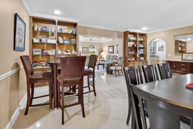 Welcome to 2 Fairway Drive, a beautiful Mediterranean on Delray Dunes Golf and Country Club in Florida - for sale on GolfHomes.com, golf home, golf lot