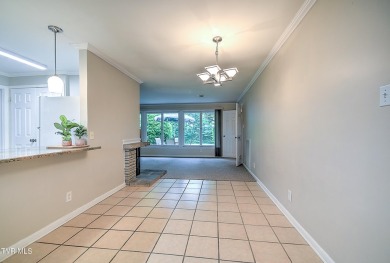BRICK RANCH IN RIDGEFIELDS!  Sitting on a nice half-acre lot on Ridgefields Country Club, Inc. in Tennessee - for sale on GolfHomes.com, golf home, golf lot