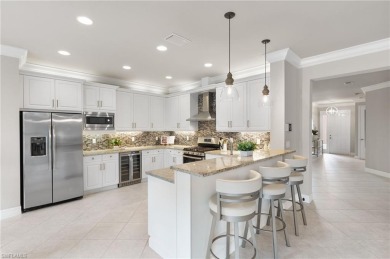 Welcome to 4384 Aurora Street in Naples, FL -- a beautifully on Quail West Golf and Country Club in Florida - for sale on GolfHomes.com, golf home, golf lot