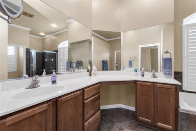 Don't miss this beautifully updated 4-bedroom, 3-bath pool home on Riverwood Golf Club in Florida - for sale on GolfHomes.com, golf home, golf lot