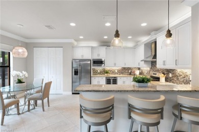 Welcome to 4384 Aurora Street in Naples, FL -- a beautifully on Quail West Golf and Country Club in Florida - for sale on GolfHomes.com, golf home, golf lot