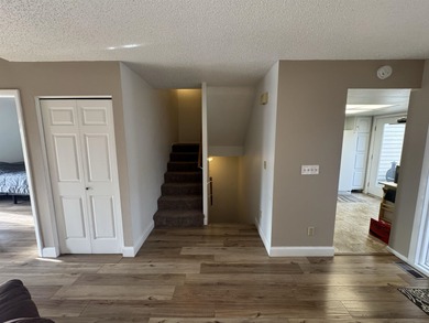 If you're searching for golf course living and mountain views on  in Wyoming - for sale on GolfHomes.com, golf home, golf lot