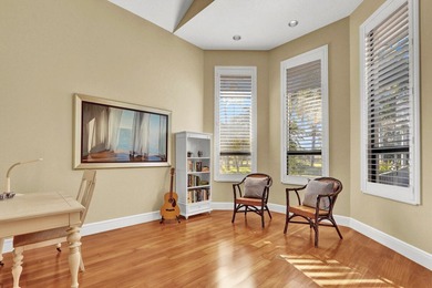 Located within the estate enclave of Turnberry Estates in the on  in Florida - for sale on GolfHomes.com, golf home, golf lot