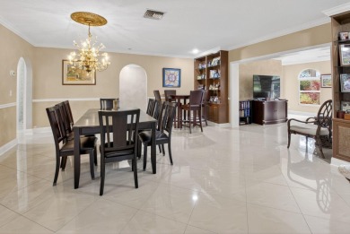 Welcome to 2 Fairway Drive, a beautiful Mediterranean on Delray Dunes Golf and Country Club in Florida - for sale on GolfHomes.com, golf home, golf lot