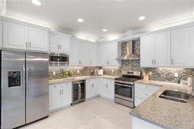 Welcome to 4384 Aurora Street in Naples, FL -- a beautifully on Quail West Golf and Country Club in Florida - for sale on GolfHomes.com, golf home, golf lot