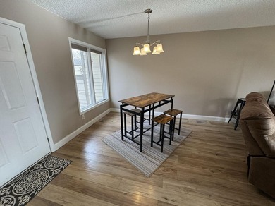 If you're searching for golf course living and mountain views on  in Wyoming - for sale on GolfHomes.com, golf home, golf lot