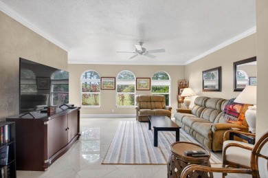 Welcome to 2 Fairway Drive, a beautiful Mediterranean on Delray Dunes Golf and Country Club in Florida - for sale on GolfHomes.com, golf home, golf lot