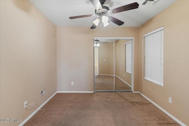 Welcome to this spacious 4-bedroom, 2-bath home in the desirable on Coldwater Golf Club in Arizona - for sale on GolfHomes.com, golf home, golf lot