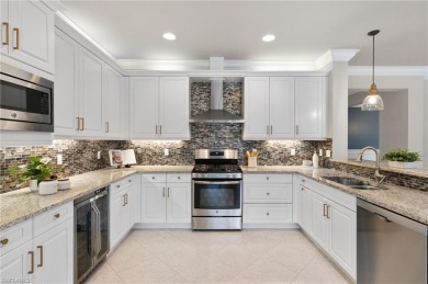 Welcome to 4384 Aurora Street in Naples, FL -- a beautifully on Quail West Golf and Country Club in Florida - for sale on GolfHomes.com, golf home, golf lot