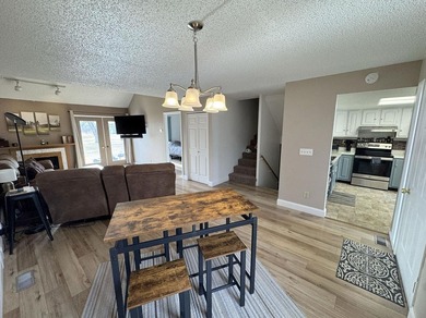 If you're searching for golf course living and mountain views on  in Wyoming - for sale on GolfHomes.com, golf home, golf lot