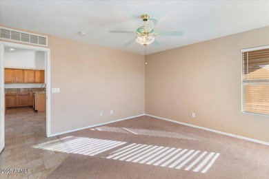 Welcome to this spacious 4-bedroom, 2-bath home in the desirable on Coldwater Golf Club in Arizona - for sale on GolfHomes.com, golf home, golf lot