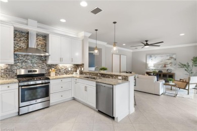 Welcome to 4384 Aurora Street in Naples, FL -- a beautifully on Quail West Golf and Country Club in Florida - for sale on GolfHomes.com, golf home, golf lot