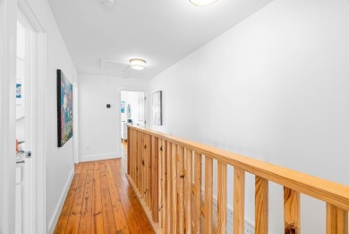 This end-unit, townhouse-style condo is perfectly located near on Palmilla Beach Golf Club in Texas - for sale on GolfHomes.com, golf home, golf lot