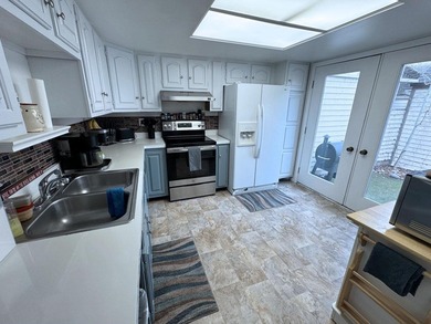 If you're searching for golf course living and mountain views on  in Wyoming - for sale on GolfHomes.com, golf home, golf lot