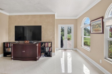 Welcome to 2 Fairway Drive, a beautiful Mediterranean on Delray Dunes Golf and Country Club in Florida - for sale on GolfHomes.com, golf home, golf lot