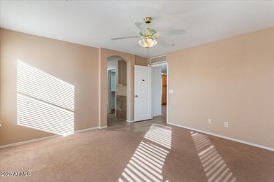 Welcome to this spacious 4-bedroom, 2-bath home in the desirable on Coldwater Golf Club in Arizona - for sale on GolfHomes.com, golf home, golf lot