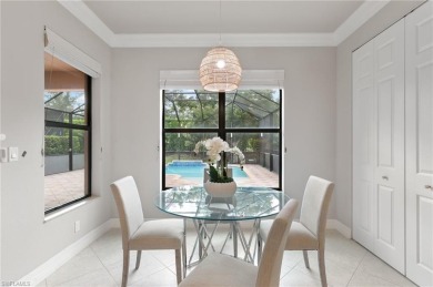 Welcome to 4384 Aurora Street in Naples, FL -- a beautifully on Quail West Golf and Country Club in Florida - for sale on GolfHomes.com, golf home, golf lot