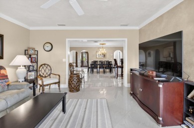 Welcome to 2 Fairway Drive, a beautiful Mediterranean on Delray Dunes Golf and Country Club in Florida - for sale on GolfHomes.com, golf home, golf lot